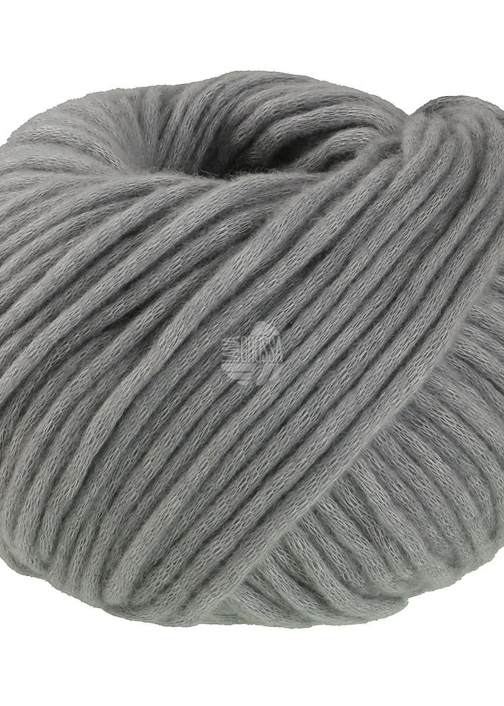 Lana Grossa Winter Softness -Lana Grossa -16 grijs