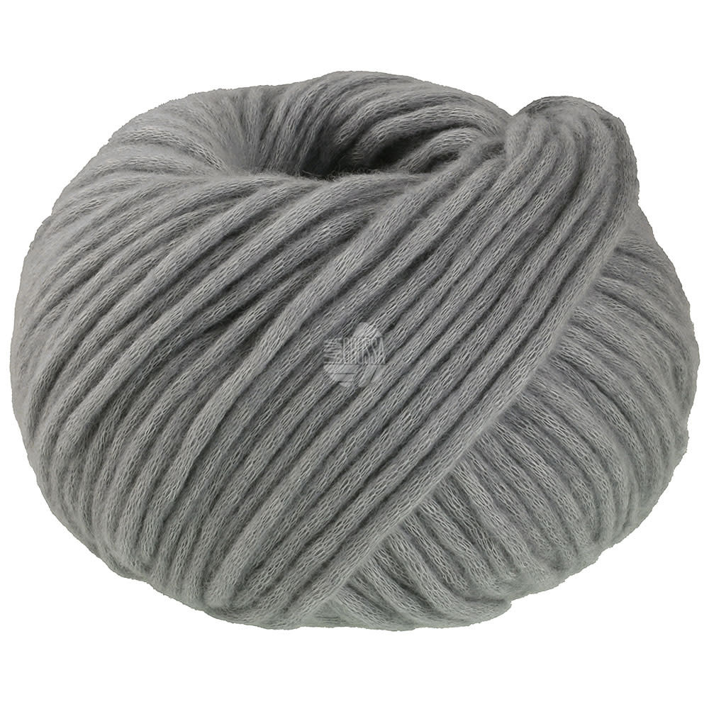 Lana Grossa Winter Softness -16 grijs