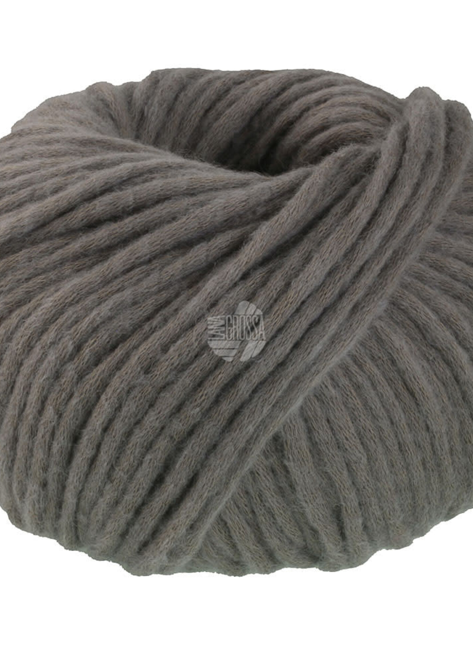 Lana Grossa Winter Softness -Lana Grossa -17 muisgrijs