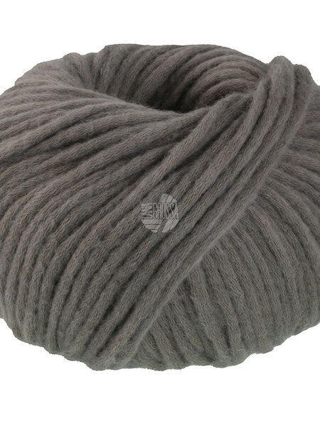 Lana Grossa Winter Softness -17 muisgrijs