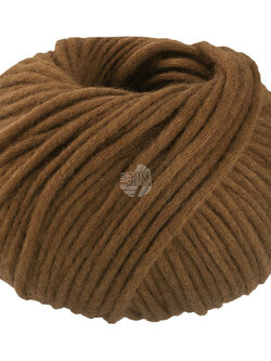 Lana Grossa Winter Softness -19 bruin