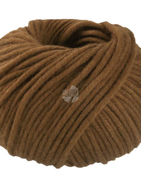 Lana Grossa Winter Softness -19 bruin