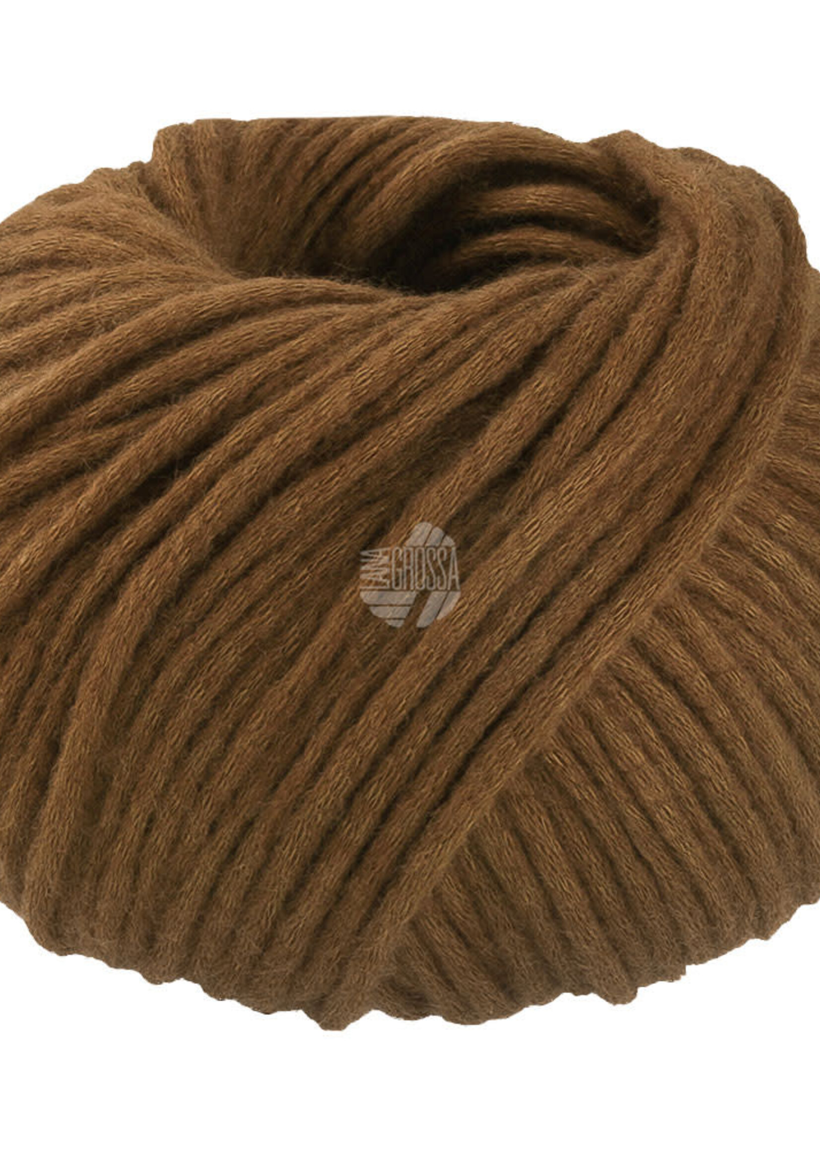 Lana Grossa Winter Softness -Lana Grossa -19 bruin