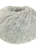 Lana Grossa Lucciola - Lana Grossa -01 wit