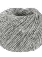 Lana Grossa Lucciola - Lana Grossa -02 grijs