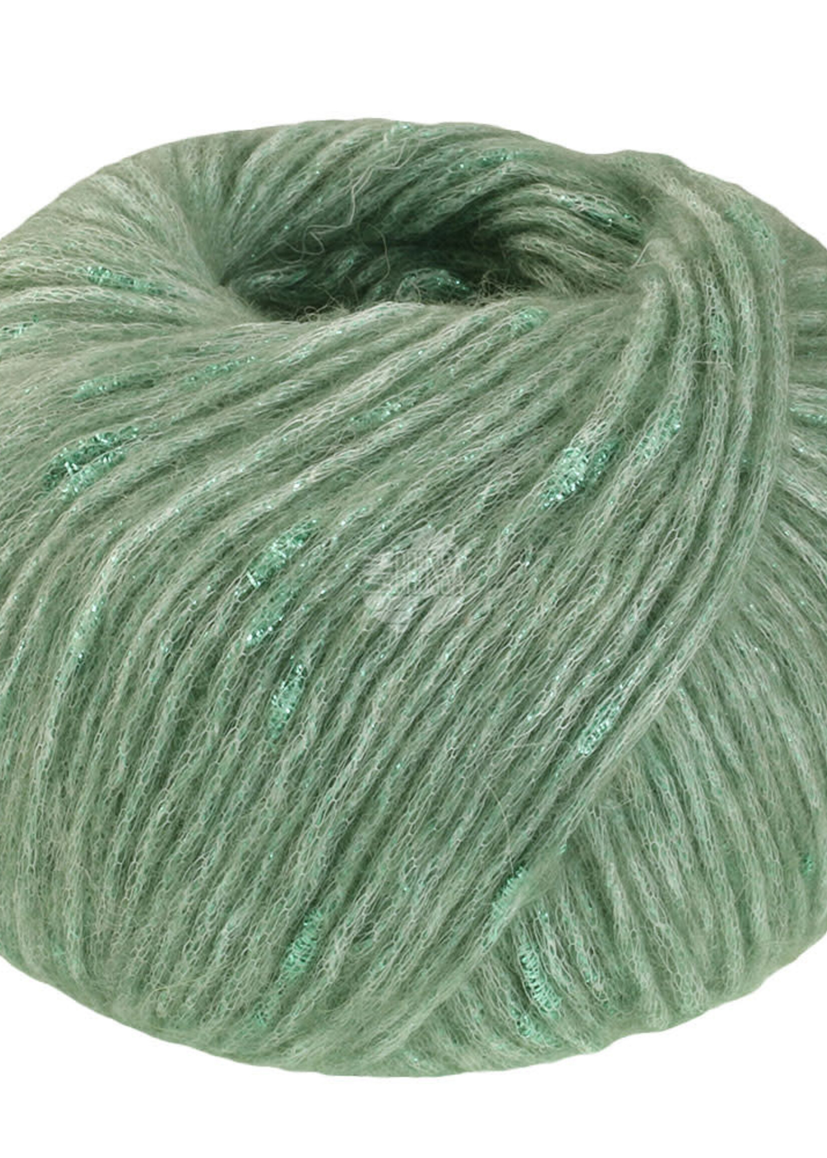 Lana Grossa Lucciola - Lana Grossa -03 groen