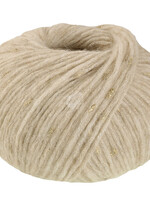 Lana Grossa Lucciola - Lana Grossa -07 crème