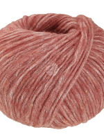 Lana Grossa Lucciola - Lana Grossa -09 terracotta