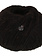 Lana Grossa Lucciola - Lana Grossa -12 zwartbruin30%