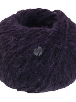 Lana Grossa Lucciola - Lana Grossa -13 aubergine