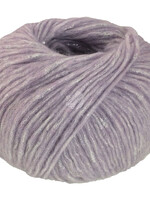 Lana Grossa Lucciola - Lana Grossa -14 lichtpaars