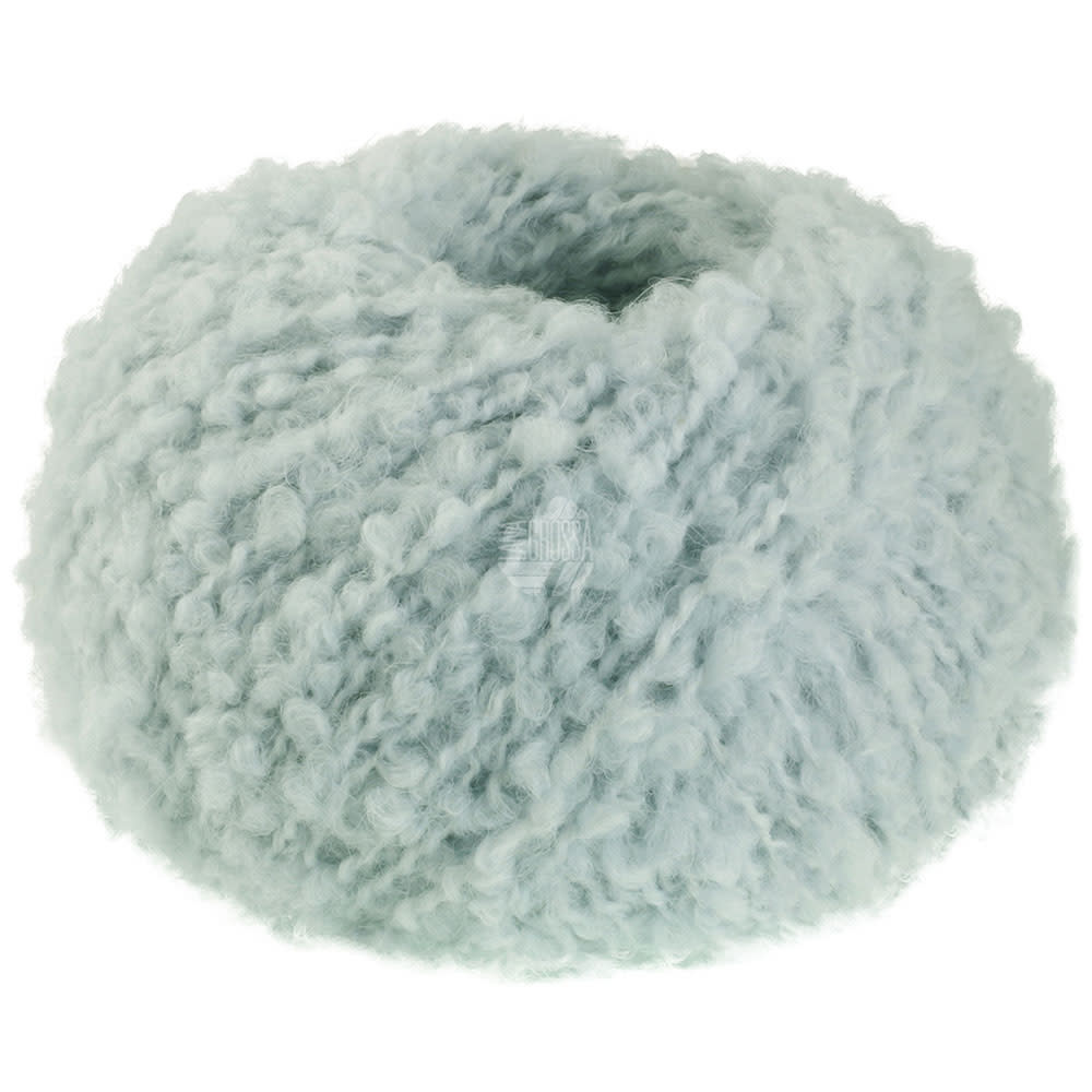 Lana Grossa Orsetto - Lana Grossa -01 witblauw
