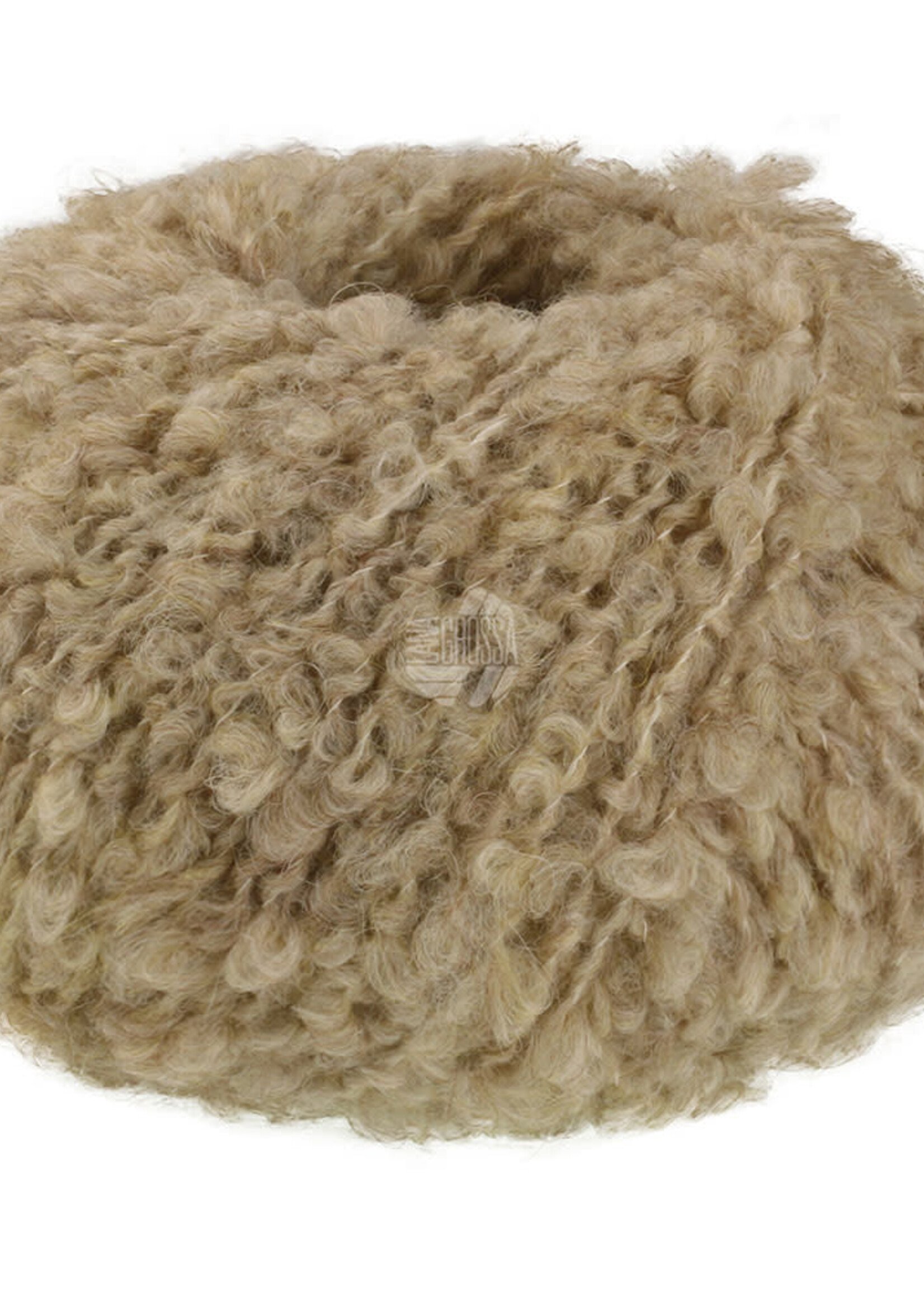 Lana Grossa Orsetto - Lana Grossa -06 beige