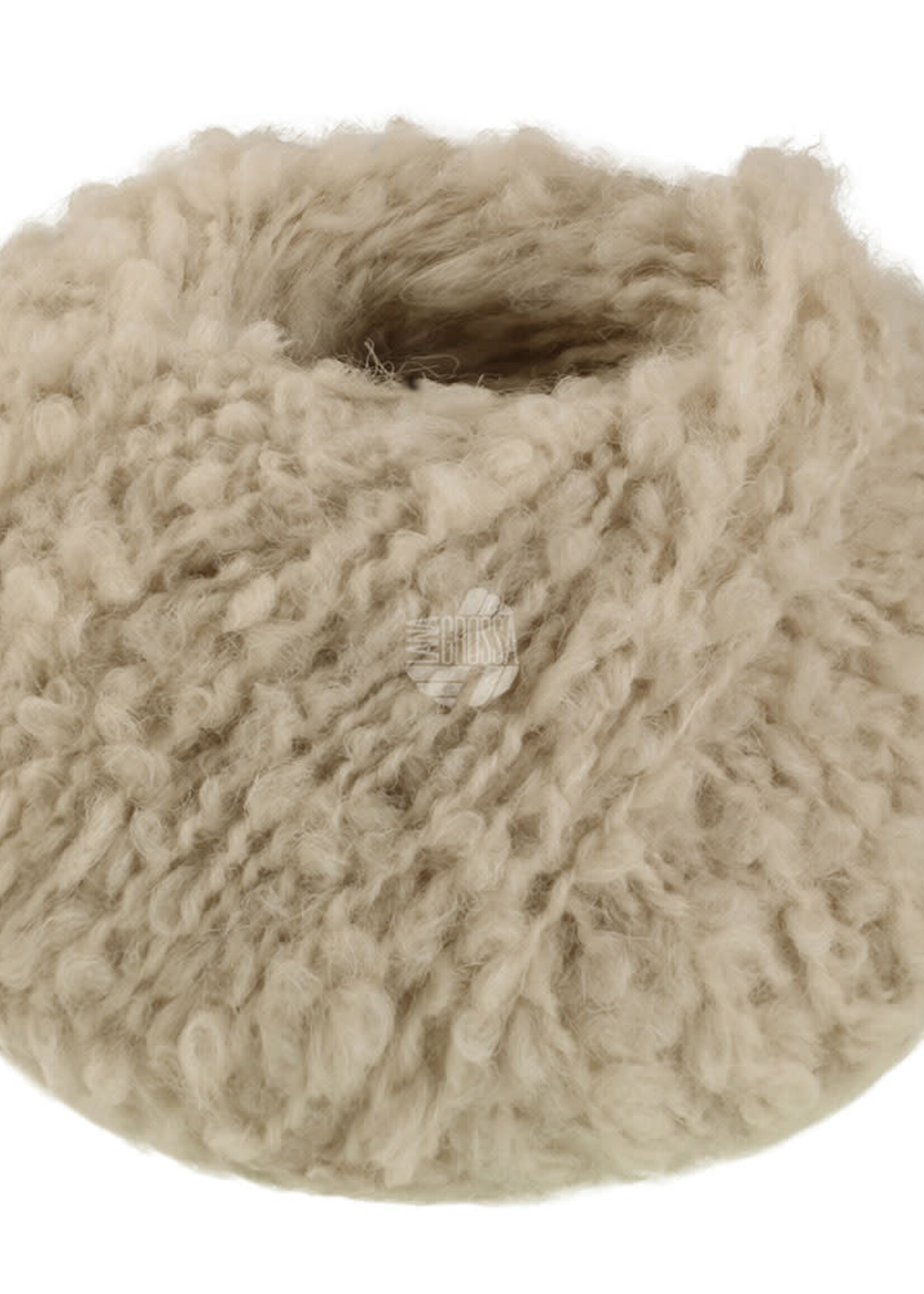 Lana Grossa Orsetto - Lana Grossa -07 grege