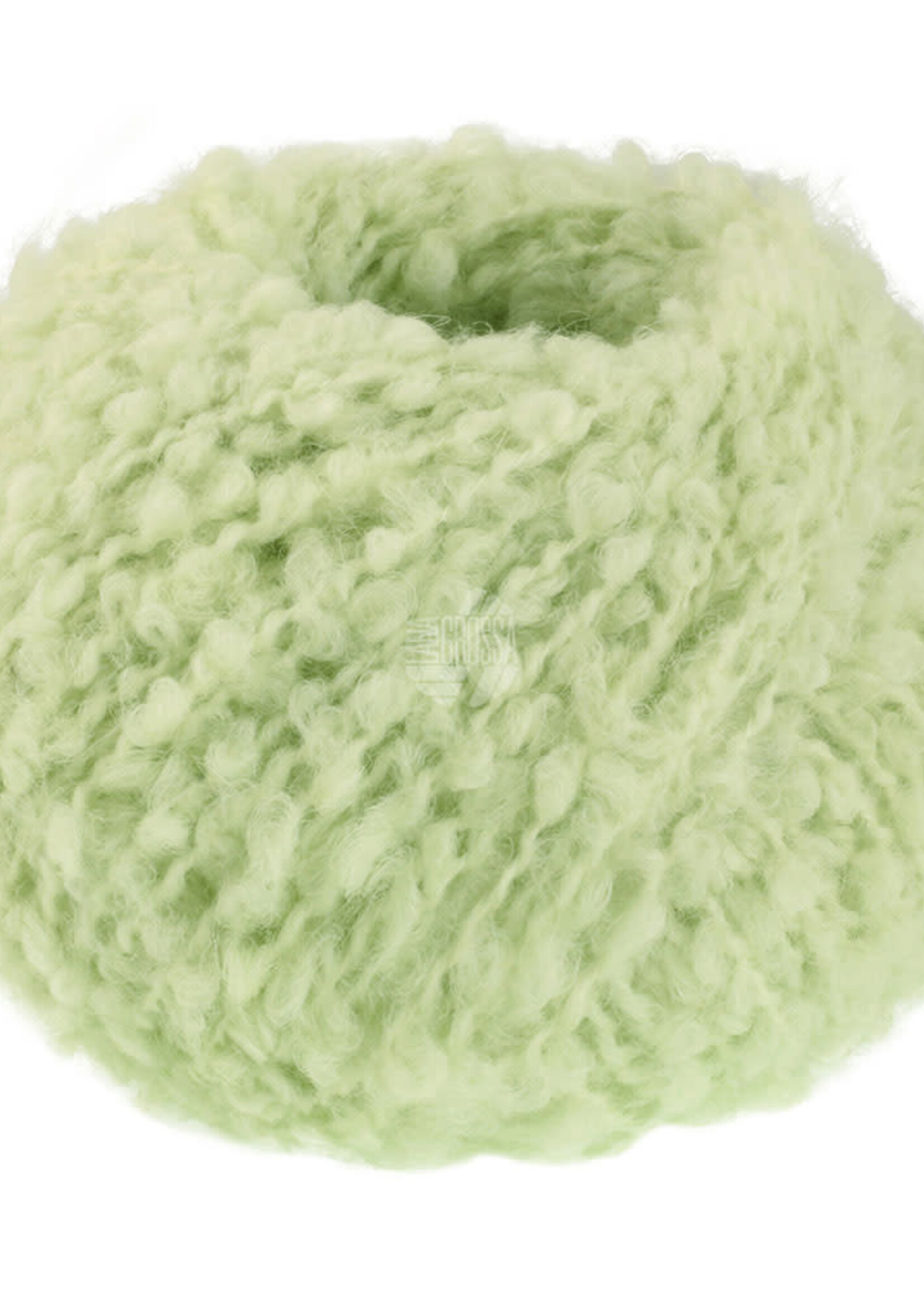 Lana Grossa Orsetto - Lana Grossa -10 witgroen