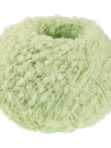 Lana Grossa Orsetto -10 witgroen