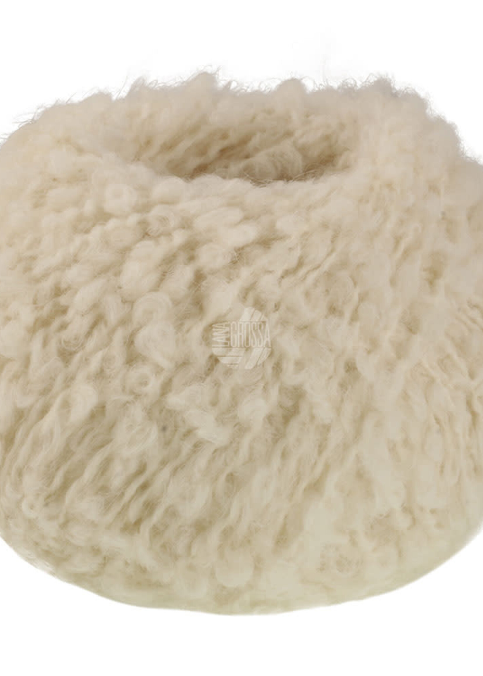 Lana Grossa Orsetto - Lana Grossa -16 ruwwit