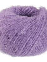 Lana Grossa Mohair Di Gio -01 lila