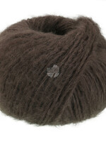 Lana Grossa Mohair Di Gio -Lana Grossa -07 grijsbruin