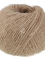 Lana Grossa Mohair Di Gio -Lana Grossa -08 beige