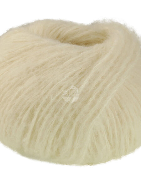 Lana Grossa Mohair Di Gio -09 ruwwit