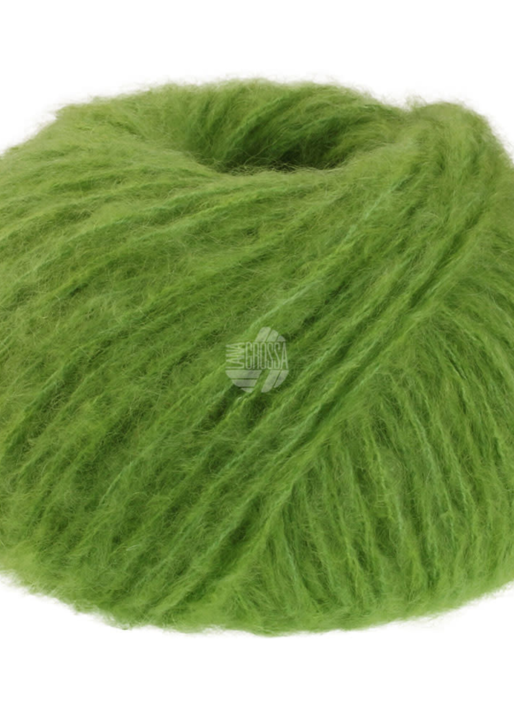 Lana Grossa Mohair Di Gio -Lana Grossa -12 lentegroen