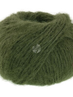 Lana Grossa Mohair Di Gio -14 varengroen