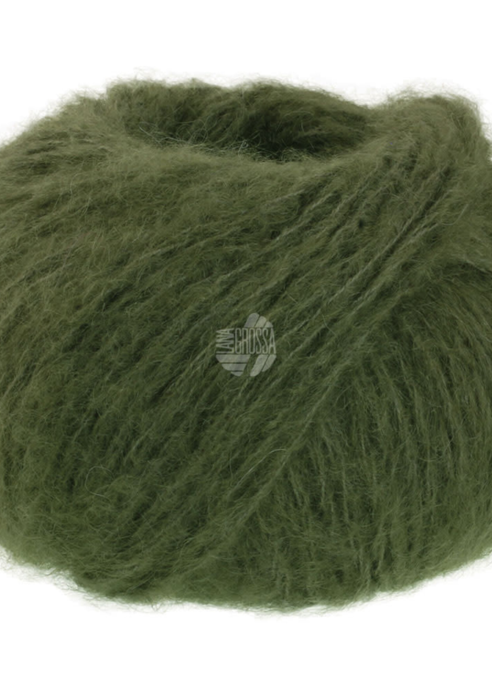 Lana Grossa Mohair Di Gio -Lana Grossa -14 varengroen
