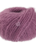 Lana Grossa Mohair Di Gio -04 mauve