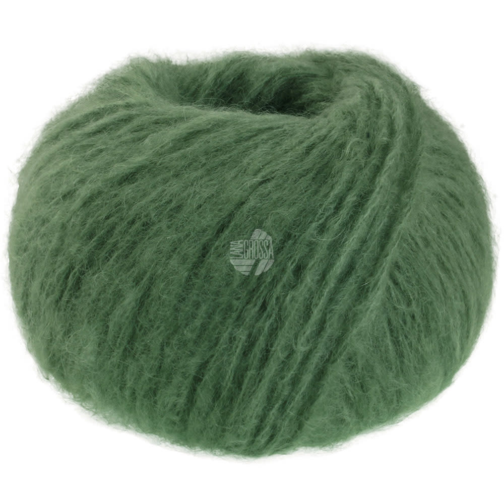 Lana Grossa Mohair Di Gio -13 resedagroen