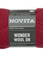 Novita Wonder Wool DK 50g -Novita -552 purpose