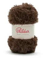 Phildar Phil Inuit -chocolat