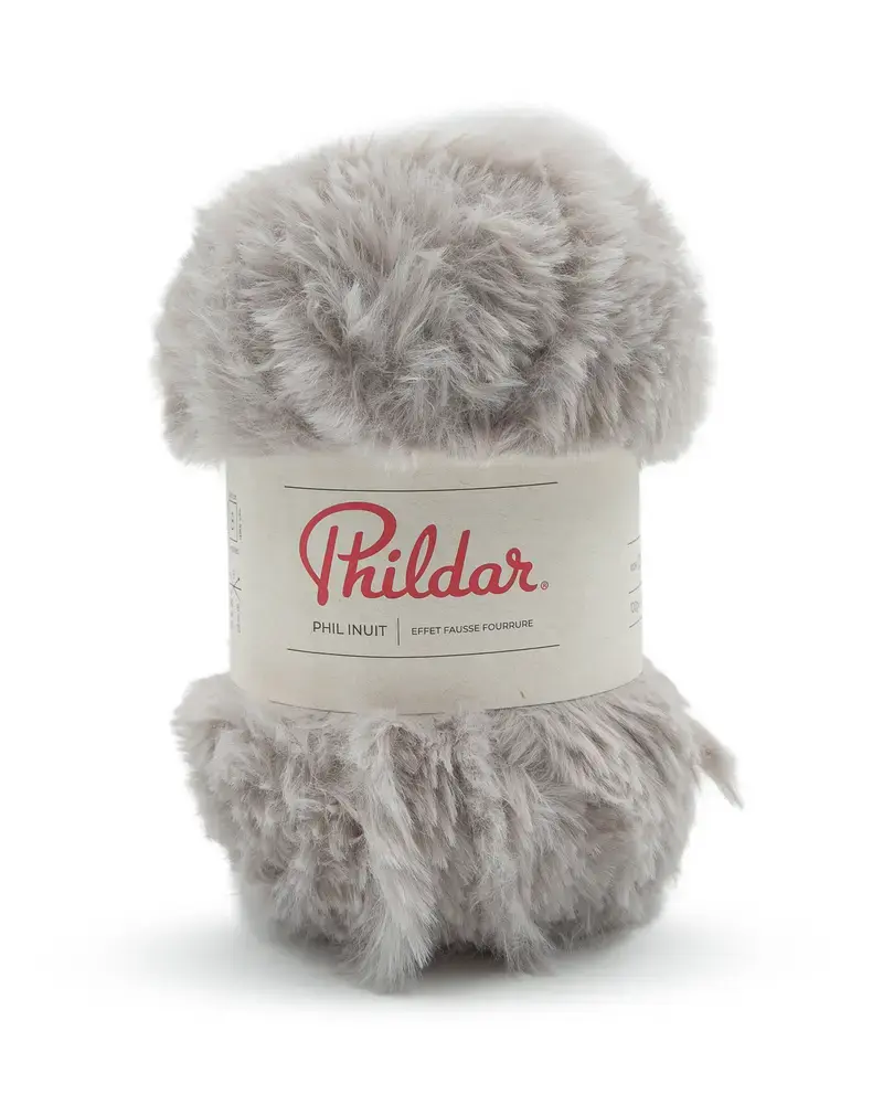 Phildar Phil Inuit -perle