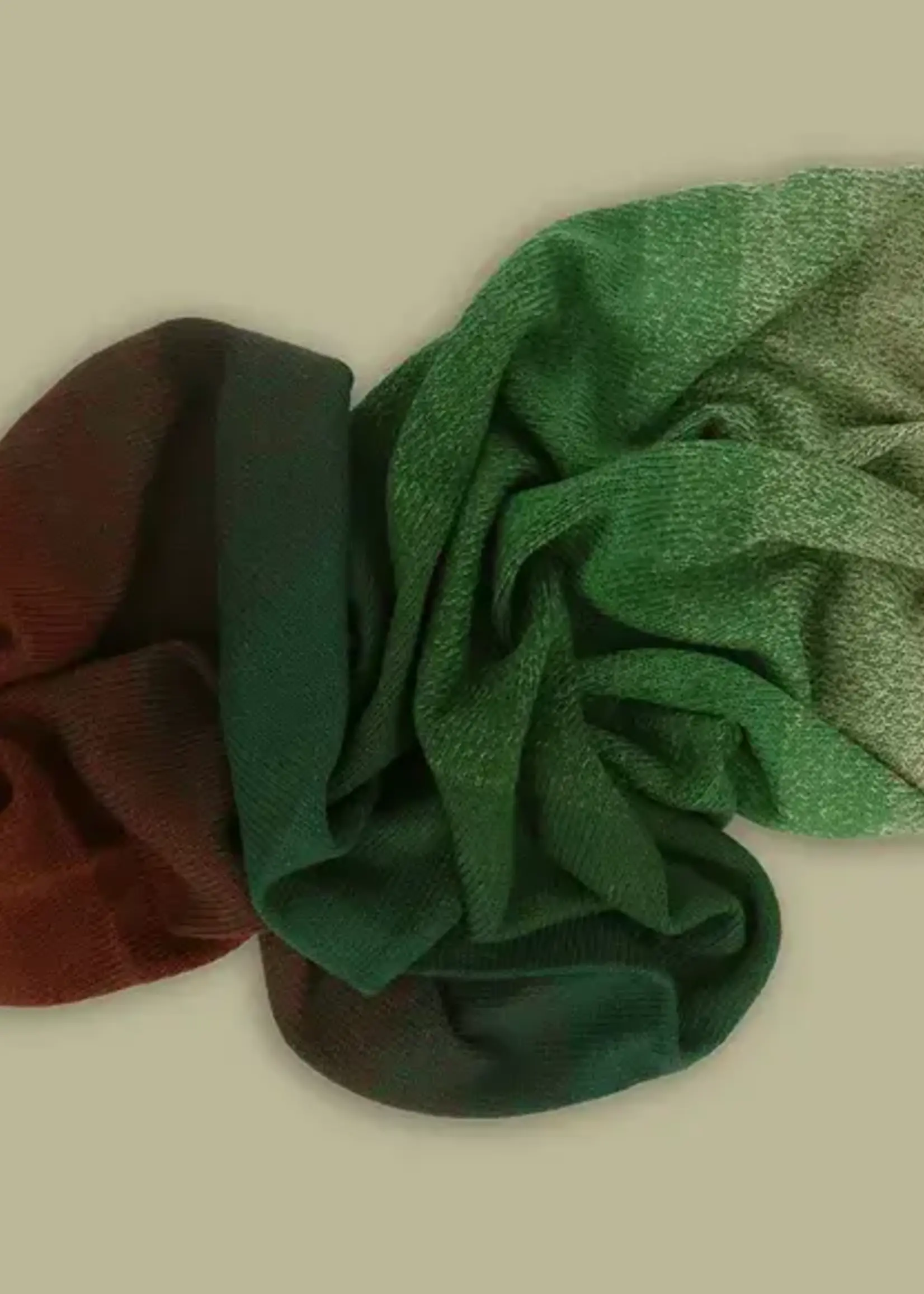 Scheepjes Cotton Whirl -727  Woodland Walk