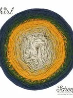 Scheepjes Cotton Whirl -717 Sunlit Sanctuary