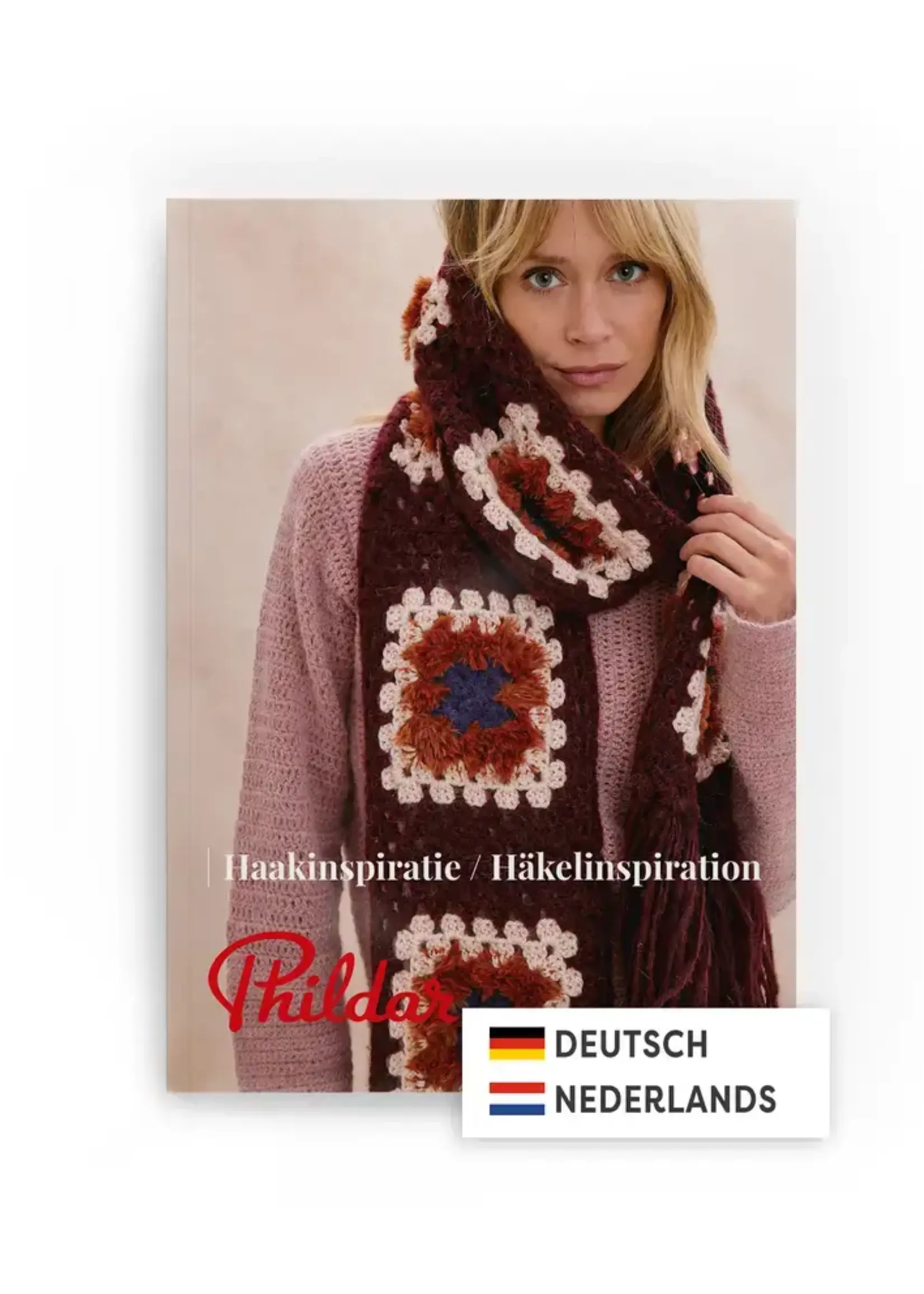 Phildar Phil 265 Haakinspiratie