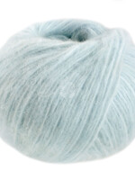 Lana Grossa Alpaca Air II -Lana Grossa -28 pastelblauw