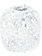 Lana Grossa Cosmo -01 wit