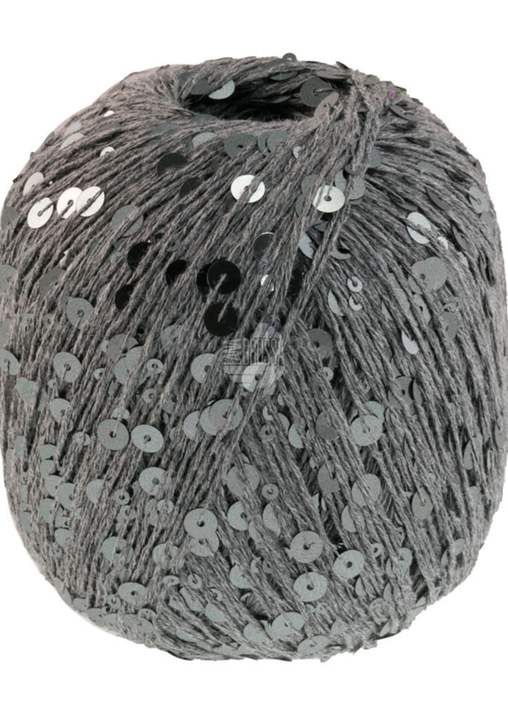 Lana Grossa Cosmo -Lana Grossa -03 grijs