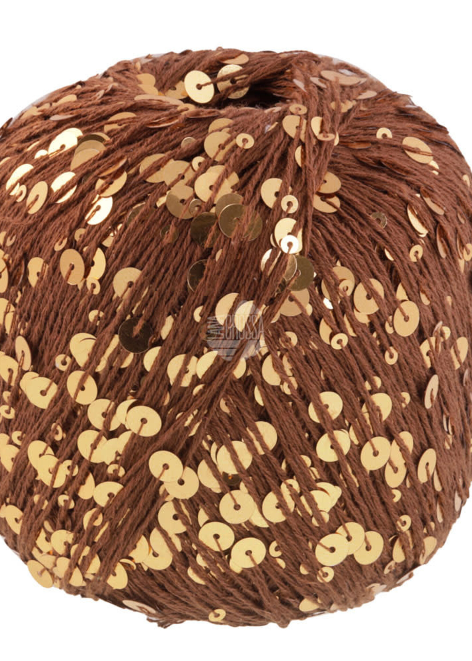 Lana Grossa Cosmo -07 nougat