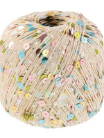 Lana Grossa Cosmo -Lana Grossa -11 lichtbeige