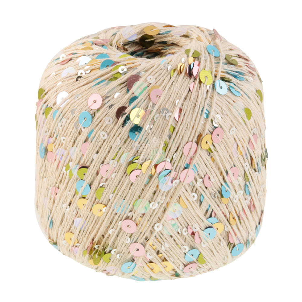 Lana Grossa Cosmo -11 lichtbeige