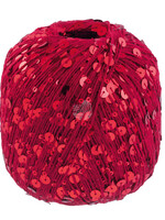 Lana Grossa Cosmo -Lana Grossa -16 wijnrood