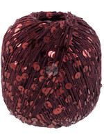 Lana Grossa Cosmo -Lana Grossa -17 bourgondie