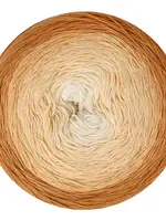 Scheepjes Cotton Whirl -Scheepjes -744 Enchanted Sands