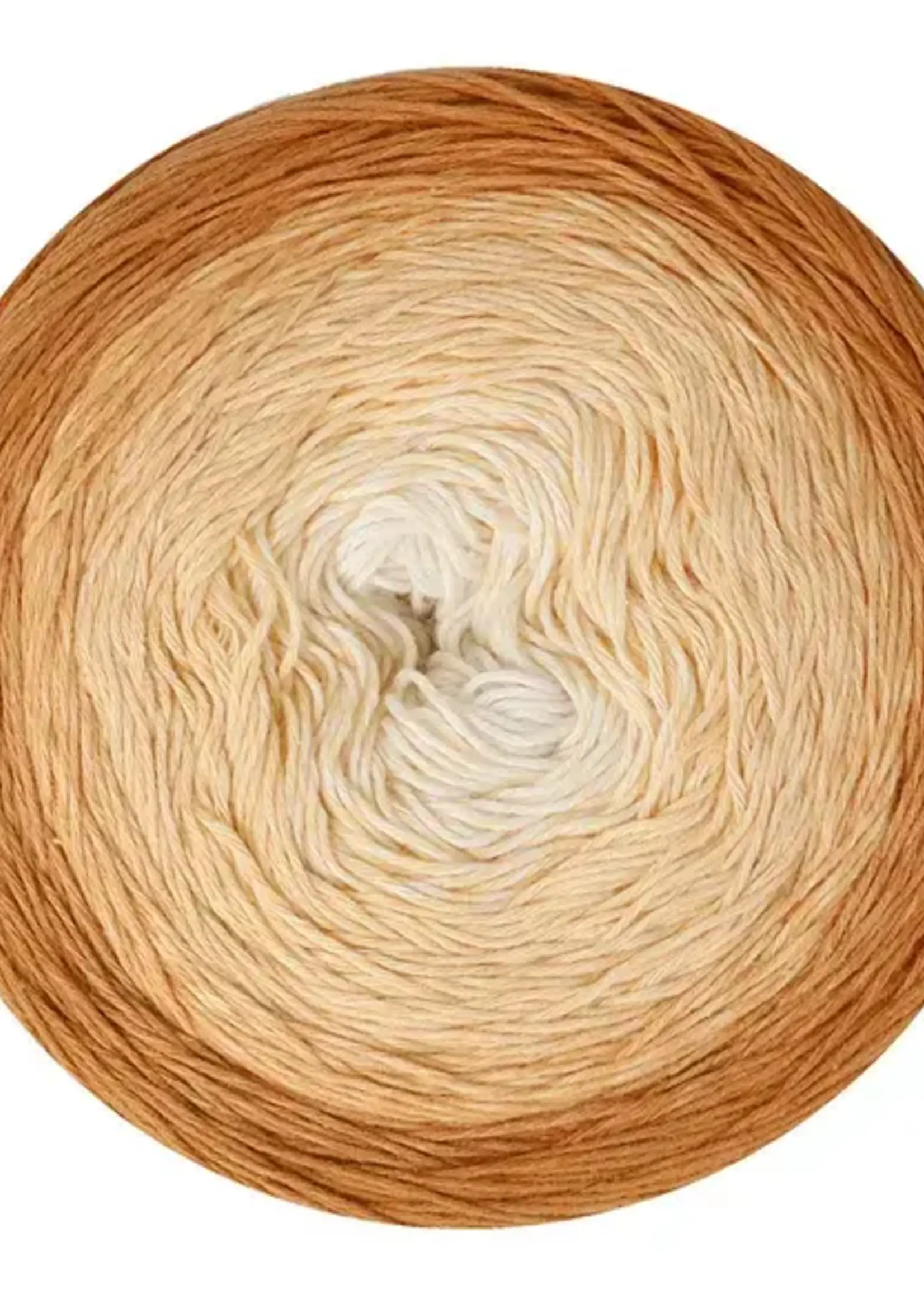 Scheepjes Cotton Whirl -Scheepjes -744 Enchanted Sands