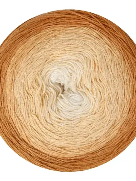 Scheepjes Cotton Whirl -744 Enchanted Sands