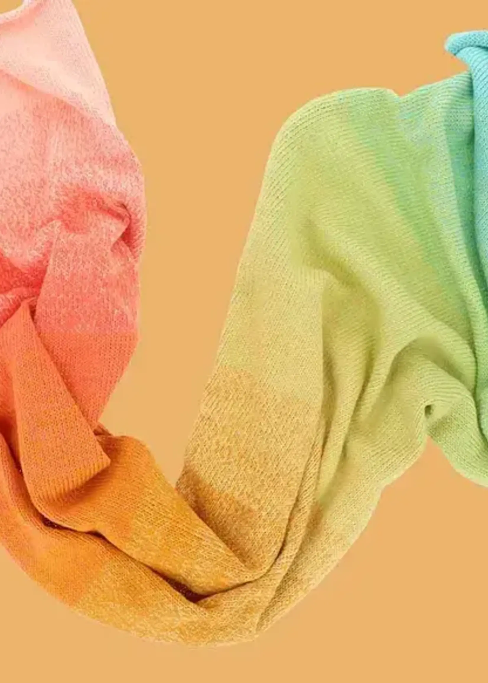 Scheepjes Cotton Whirl -Scheepjes -729 Candy Skies