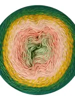 Scheepjes Cotton Whirl -Scheepjes -732 Colour Me Crafty