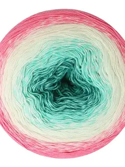 Scheepjes Cotton Whirl -733 Meringue Kiss